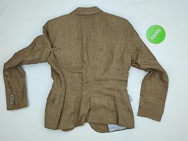 stradivarius pl promo code: Zara, Women's blazer, size L — 3