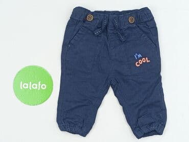 only play legginsy: Sweatpants, Cool Club, 1-3 months, condition - Perfect — 2