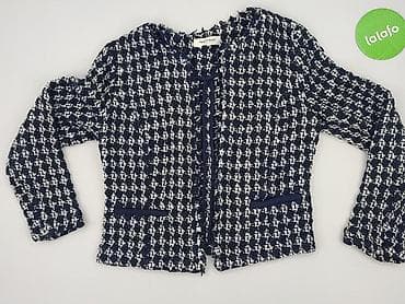 fluf kurtki: Naf Naf, Marynarka damska, rozmiar M — 2