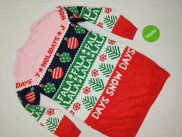 swiateczne sweterki: Esmara, Sweter damski, rozmiar L — 4