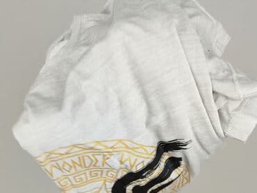 bielizna change: Wonder Woman, Koszulka dla mężczyzn, rozmiar M — 7