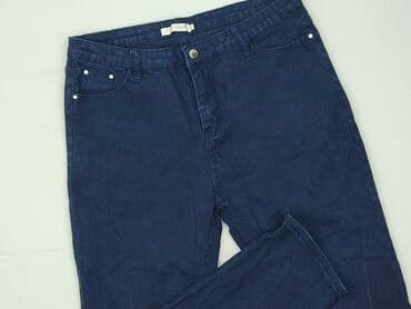 Kobiety: Jeansy damskie, rozmiar 6XL — 1