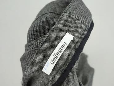 sukienki do pracy tanio: Spodnie materiałowe damskie, XL — 4