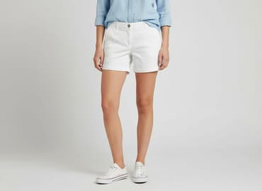 esmara szorty damskie: Esmara, Szorty damskie, rozmiar S — 7