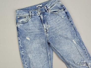 Yezz, Jeansy damskie, rozmiar M