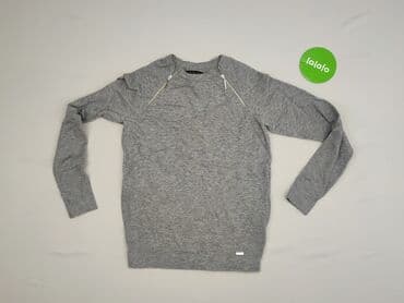 sweter grucha allegro: Mohito, Women`s sweater, size M (EU 38) — 2