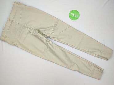 spodnie materiałowe zara: Zara, Spodnie materiałowe damskie, rozmiar XL — 3