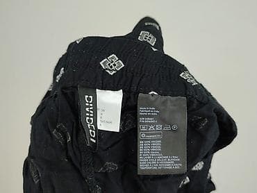 urban: H&M Divided, Spodnie materiałowe damskie, rozmiar S — 6