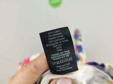 modema sukienki: F&F, Sukienka damska, rozmiar M — 7