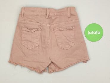 dsquared2 krotkie spodenki: Fashion Jeans, Shorts for women, size S — 4