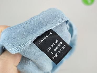 Bluzki: Bluzka damska, rozmiar L — 4