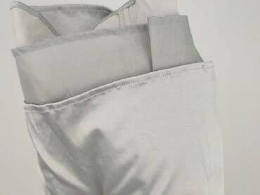 sukienki długie dla mamy pana młodego: H&M, Sukienka damska, XL — 6