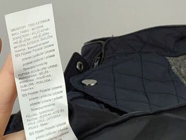 флісові кофти жіночі: Orsay, Джинсова куртка жіноча, розмір L — 7
