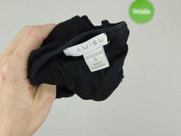 top celine: Amisu, Top damski, rozmiar S — 5
