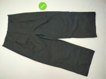 sukienka na wesele plus size shein: Shein, Material trousers for women, size 2XL (EU 44) — 2