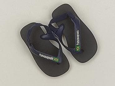 Klapki Havaianas, 21, Używany
