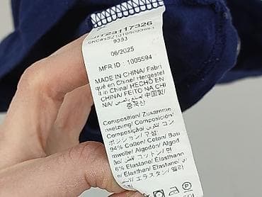 basic t shirty tommy hilfiger: Top damski, rozmiar S w lalafo.pl — 5 basic t shirty tommy hilfiger: Top damski, rozmiar S — 5