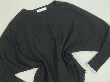 sweter włochaty: Sweter damski, S — 1