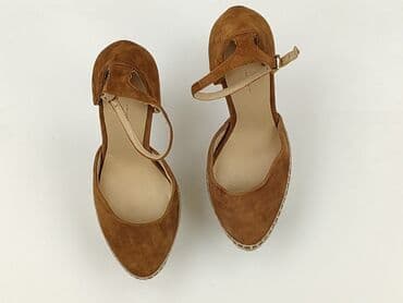 Zara, Flat shoes for women, 37, condition - Very good