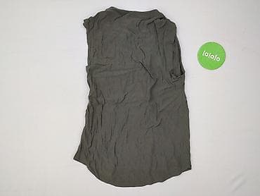 bluzki wiskoza elastan: H&M, Bluzka damska, rozmiar XS — 3
