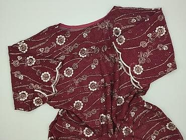 Sukienka damska, rozmiar 6XL