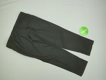 lee spodnie: Spodnie materiałowe damskie, rozmiar L — 3