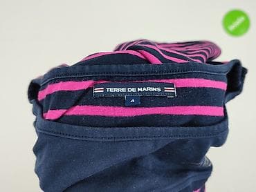 basic top zara: Bluzka damska, rozmiar XS — 4