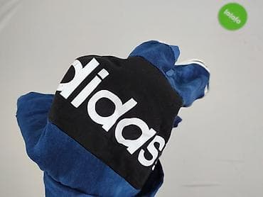 bluzy pull and bear: Adidas, Koszulka dla mężczyzn, rozmiar M — 5