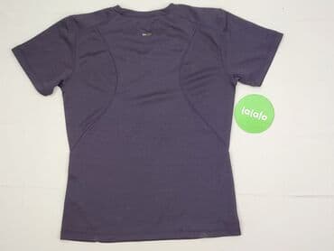 badminton t shirty: Go Sport, T-shirt damski, rozmiar M — 3