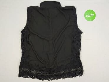 koszulka do garnituru damskiego: Amisu, Top damski, rozmiar XL — 3