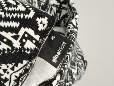 gina tricot jeansy: Gina Tricot, Spódnica damska, rozmiar XS — 4