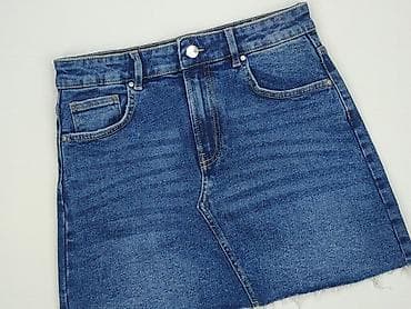 cache cache skirt: Denim, Спідниця жіноча, розмір M — 1