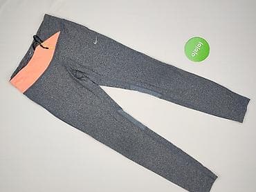 bosa stopka: Nike, Legginsy Sportowe damskie, rozmiar XS — 2