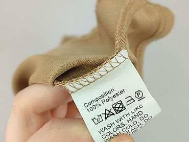 marka c: Shein, T-shirt damski, rozmiar M — 4