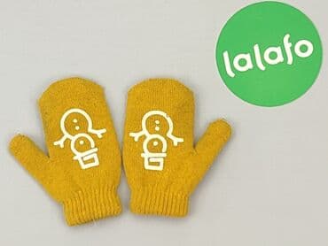 sukienki dla 12 latki: Gloves, 14 cm, condition - Good — 2