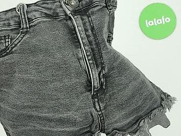 używane stringi: Bershka, Szorty damskie, rozmiar S — 4