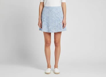 pepco klapki hello kitty: Gap, Spódnica damska, rozmiar XS — 6