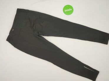 spodnie softshell lidl: Crivit, Legginsy Sportowe damskie, S — 3