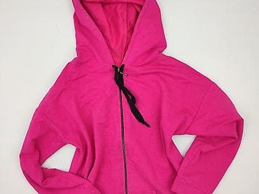 Bluza z kapturem damska, rozmiar L