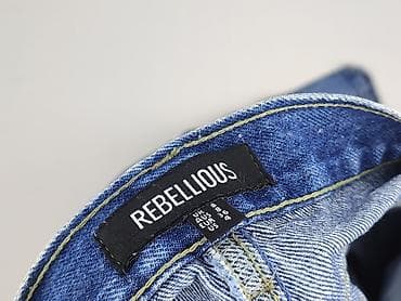 fb jeans: Jeansy damskie, rozmiar S — 4