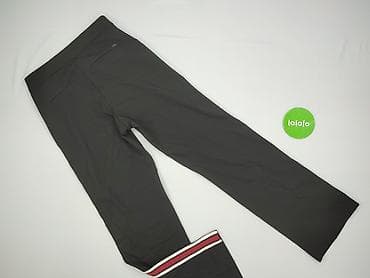 tights h: Ltb, Spodnie materiałowe damskie, rozmiar S — 3