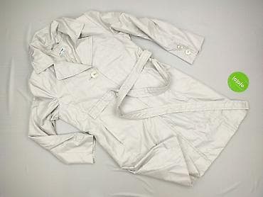 kurtka pinko: Trencz damski, rozmiar XL — 2