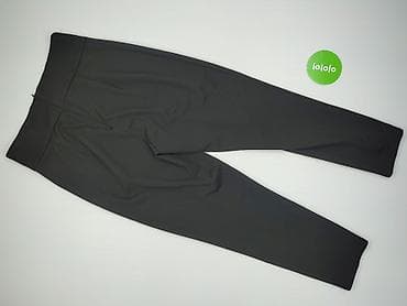 yes: Shein, Spodnie materiałowe damskie, rozmiar XL — 3
