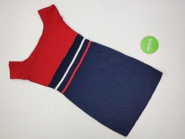 po 70 tce: Tommy Hilfiger, Sukienka damska, rozmiar M — 3