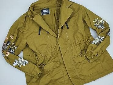 kurtka 4xl: Parka damska, rozmiar 2XL — 1