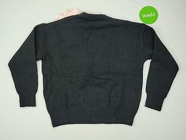 modne sweterki: Sweter damski, rozmiar One size — 3