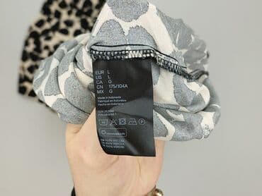 hm odziez: H&M, Сукня жіноча, розмір L — 4
