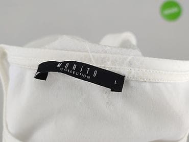 klapki hernes: Mohito, Bluzka damska, rozmiar L — 4