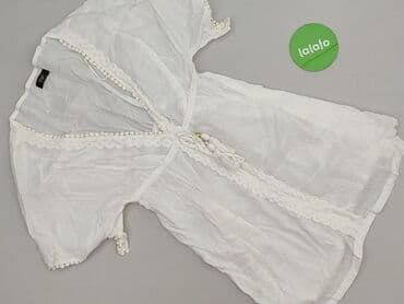 szlafrok f f: F&F, Narzutka damska, rozmiar S — 2