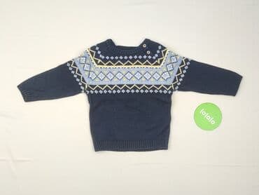 bielizna termoaktywna smartwool: Sweater, So cute, 2-3 years, 92-98 cm, condition - Perfect — 2